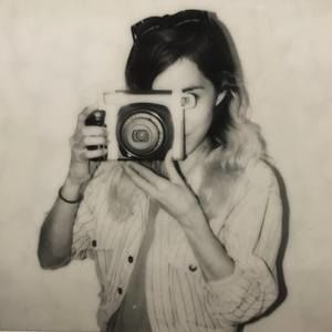 Meet your Posher, Sherese